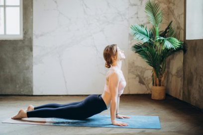 Benefits Of Yoga